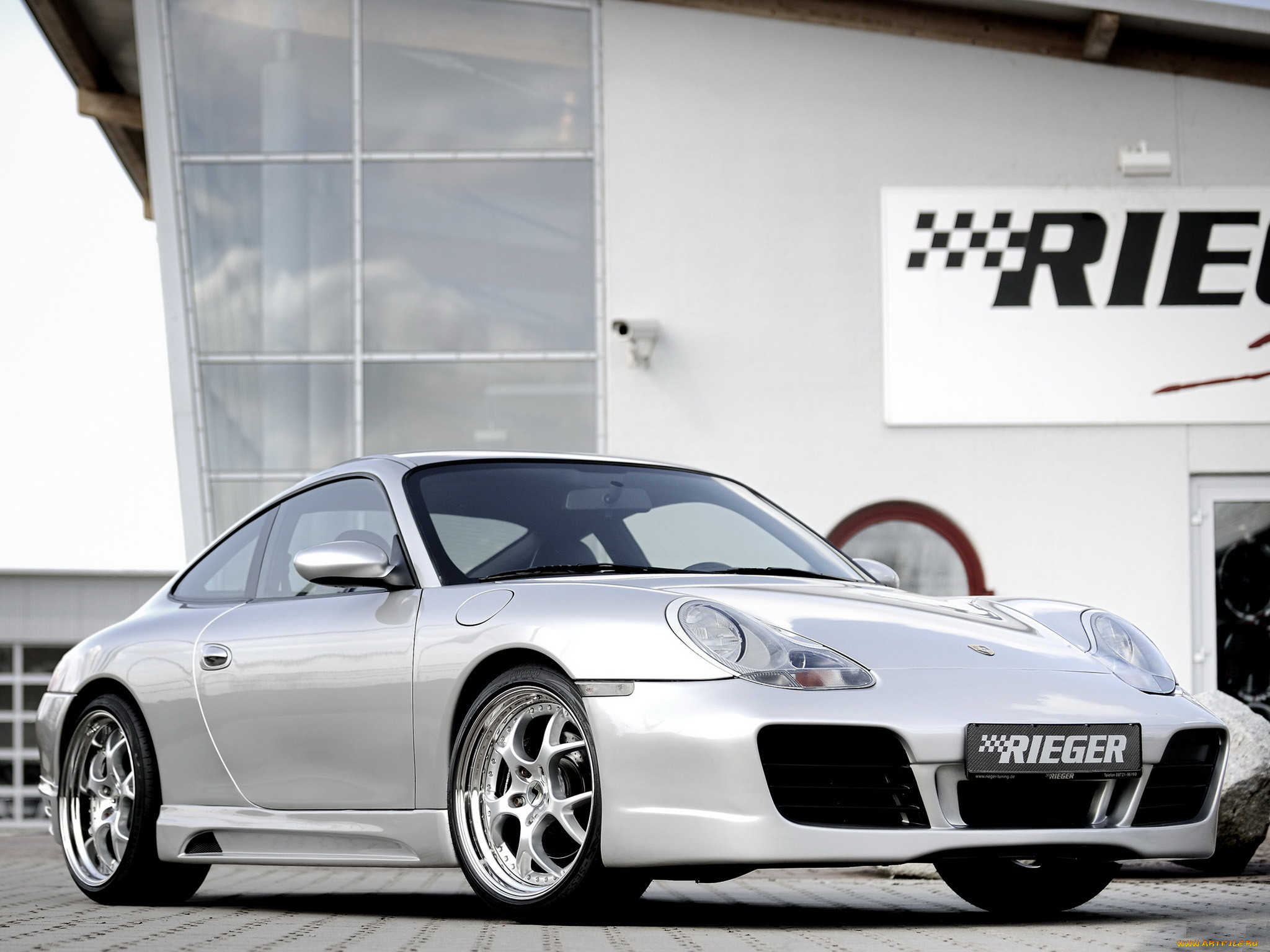 rieger, 911, carrera, coupe, , porsche